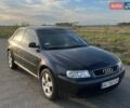 Синий Ауди А3, объемом двигателя 1.9 л и пробегом 460 тыс. км за 3550 $, фото 1 на Automoto.ua
