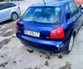 Синій Ауді А3, об'ємом двигуна 1.6 л та пробігом 255 тис. км за 3300 $, фото 2 на Automoto.ua