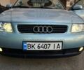 Синій Ауді А3, об'ємом двигуна 1.6 л та пробігом 232 тис. км за 4100 $, фото 10 на Automoto.ua