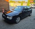 Синий Ауди А3, объемом двигателя 1.6 л и пробегом 245 тыс. км за 3600 $, фото 2 на Automoto.ua