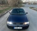 Синий Ауди А3, объемом двигателя 2 л и пробегом 328 тыс. км за 2100 $, фото 1 на Automoto.ua