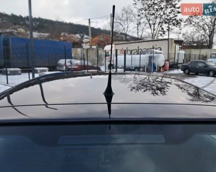 Синій Ауді А3, об'ємом двигуна 1.6 л та пробігом 345 тис. км за 3850 $, фото 10 на Automoto.ua