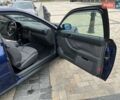 Синий Ауди А3, объемом двигателя 1.8 л и пробегом 307 тыс. км за 2850 $, фото 10 на Automoto.ua