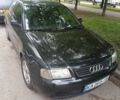 Синий Ауди А3, объемом двигателя 1.8 л и пробегом 198 тыс. км за 4200 $, фото 8 на Automoto.ua