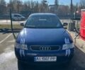 Синий Ауди А3, объемом двигателя 1.8 л и пробегом 269 тыс. км за 4500 $, фото 1 на Automoto.ua