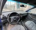 Синій Ауді А3, об'ємом двигуна 1 л та пробігом 180 тис. км за 1406 $, фото 3 на Automoto.ua