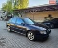 Синий Ауди А3, объемом двигателя 1.6 л и пробегом 245 тыс. км за 3600 $, фото 1 на Automoto.ua