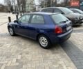 Синий Ауди А3, объемом двигателя 1.8 л и пробегом 307 тыс. км за 2850 $, фото 4 на Automoto.ua