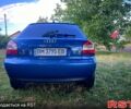 Синий Ауди А3, объемом двигателя 1.6 л и пробегом 0 тыс. км за 4500 $, фото 4 на Automoto.ua