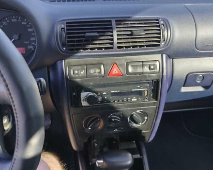 Ауди А3 2000 в Обухове на Automoto.ua Синий Ауди А3, объемом двигателя 1.6 л и пробегом 260 тыс. км за 3400 $, фото 19 на Automoto.ua