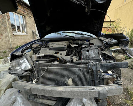 Синій Ауді А3, об'ємом двигуна 1.6 л та пробігом 273 тис. км за 700 $, фото 24 на Automoto.ua