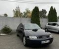 Синій Ауді А3, об'ємом двигуна 1.6 л та пробігом 250 тис. км за 3801 $, фото 1 на Automoto.ua