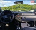 Синий Ауди А3, объемом двигателя 1.6 л и пробегом 265 тыс. км за 4000 $, фото 5 на Automoto.ua