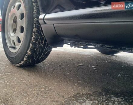 Синій Ауді А3, об'ємом двигуна 1.6 л та пробігом 345 тис. км за 3850 $, фото 68 на Automoto.ua