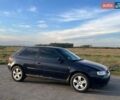 Синий Ауди А3, объемом двигателя 1.9 л и пробегом 460 тыс. км за 3550 $, фото 2 на Automoto.ua