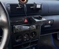 Синій Ауді А3, об'ємом двигуна 1.6 л та пробігом 232 тис. км за 4100 $, фото 12 на Automoto.ua