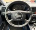 Синій Ауді А3, об'ємом двигуна 1.6 л та пробігом 233 тис. км за 3850 $, фото 29 на Automoto.ua
