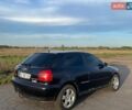 Синий Ауди А3, объемом двигателя 1.9 л и пробегом 460 тыс. км за 3550 $, фото 3 на Automoto.ua