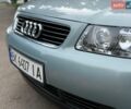 Синій Ауді А3, об'ємом двигуна 1.6 л та пробігом 233 тис. км за 3850 $, фото 4 на Automoto.ua
