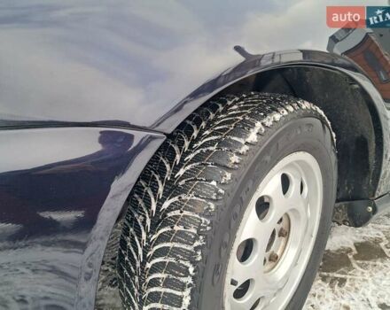 Синій Ауді А3, об'ємом двигуна 1.6 л та пробігом 345 тис. км за 3850 $, фото 25 на Automoto.ua