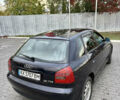 Ауди А3 2000 в Харькове на Automoto.ua Синий Ауди А3, объемом двигателя 1.9 л и пробегом 367 тыс. км за 4699 $, фото 8 на Automoto.ua