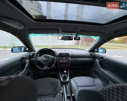 Ауди А3 2000 в Харькове на Automoto.ua Синий Ауди А3, объемом двигателя 1.9 л и пробегом 367 тыс. км за 4699 $, фото 17 на Automoto.ua