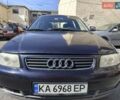 Синий Ауди А3, объемом двигателя 1.6 л и пробегом 265 тыс. км за 4000 $, фото 16 на Automoto.ua
