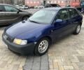 Синий Ауди А3, объемом двигателя 1.8 л и пробегом 307 тыс. км за 3190 $, фото 6 на Automoto.ua