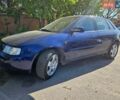 Синий Ауди А3, объемом двигателя 1.8 л и пробегом 270 тыс. км за 3600 $, фото 4 на Automoto.ua
