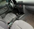Синій Ауді А3, об'ємом двигуна 1.6 л та пробігом 215 тис. км за 3800 $, фото 4 на Automoto.ua