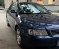 Синій Ауді А3, об'ємом двигуна 1.8 л та пробігом 275 тис. км за 4400 $, фото 6 на Automoto.ua