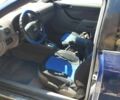 Синий Ауди А3, объемом двигателя 1.8 л и пробегом 247 тыс. км за 3000 $, фото 4 на Automoto.ua