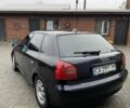 Синій Ауді А3, об'ємом двигуна 1.6 л та пробігом 250 тис. км за 3801 $, фото 2 на Automoto.ua