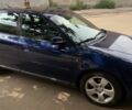 Синій Ауді А3, об'ємом двигуна 1.8 л та пробігом 275 тис. км за 4400 $, фото 5 на Automoto.ua