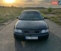 Синий Ауди А3, объемом двигателя 1.9 л и пробегом 460 тыс. км за 3550 $, фото 1 на Automoto.ua