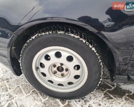 Синій Ауді А3, об'ємом двигуна 1.6 л та пробігом 345 тис. км за 3850 $, фото 31 на Automoto.ua