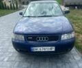 Синий Ауди А3, объемом двигателя 1.8 л и пробегом 500 тыс. км за 2002 $, фото 1 на Automoto.ua