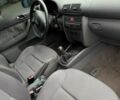 Синій Ауді А3, об'ємом двигуна 1.6 л та пробігом 250 тис. км за 3801 $, фото 5 на Automoto.ua