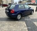 Синий Ауди А3, объемом двигателя 1.8 л и пробегом 307 тыс. км за 2850 $, фото 3 на Automoto.ua