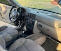 Синий Ауди А3, объемом двигателя 1.9 л и пробегом 460 тыс. км за 3550 $, фото 7 на Automoto.ua