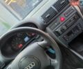 Синий Ауди А3, объемом двигателя 1.6 л и пробегом 245 тыс. км за 3600 $, фото 6 на Automoto.ua