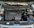 Синій Ауді А3, об'ємом двигуна 1.6 л та пробігом 232 тис. км за 4100 $, фото 17 на Automoto.ua