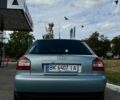 Синій Ауді А3, об'ємом двигуна 1.6 л та пробігом 232 тис. км за 4100 $, фото 8 на Automoto.ua