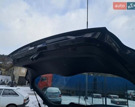 Синій Ауді А3, об'ємом двигуна 1.6 л та пробігом 345 тис. км за 3850 $, фото 67 на Automoto.ua