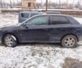 Синий Ауди А3, объемом двигателя 2 л и пробегом 370 тыс. км за 500 $, фото 1 на Automoto.ua
