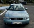 Синій Ауді А3, об'ємом двигуна 1.6 л та пробігом 232 тис. км за 4100 $, фото 2 на Automoto.ua