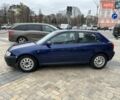 Синий Ауди А3, объемом двигателя 1.8 л и пробегом 307 тыс. км за 2850 $, фото 2 на Automoto.ua