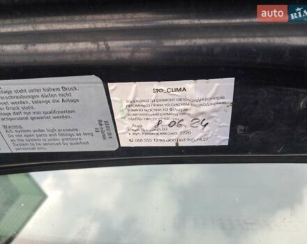 Синій Ауді А3, об'ємом двигуна 1.6 л та пробігом 345 тис. км за 3850 $, фото 64 на Automoto.ua