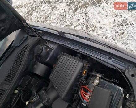 Синій Ауді А3, об'ємом двигуна 1.6 л та пробігом 345 тис. км за 3850 $, фото 63 на Automoto.ua