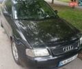 Синий Ауди А3, объемом двигателя 1.8 л и пробегом 198 тыс. км за 4200 $, фото 8 на Automoto.ua
